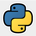 Python Logosu