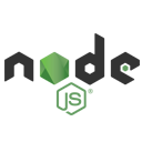 node.js Logosu