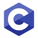 C Programlama Logosu