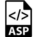 ASP Logosu