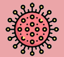 Koronavirüs Kategorisi Logosu