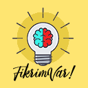 Fikrim Var! Logosu