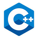 C++ Programlama Logosu