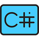 C# Programlama Logosu