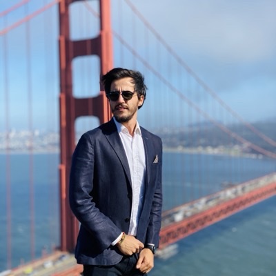 Ahmet Furkan Şahi̇n