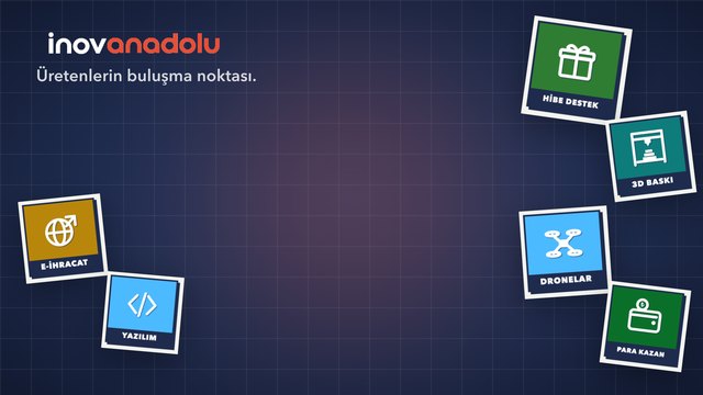 inovanadolu tanıtım videosu